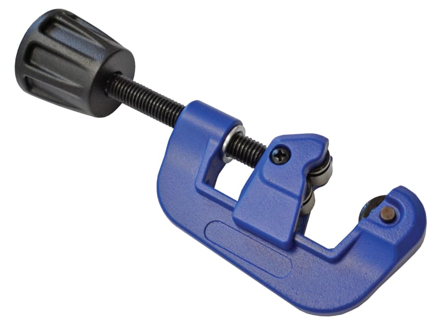 Faithfull FAIPC330 Pipe Cutter 3-30mm