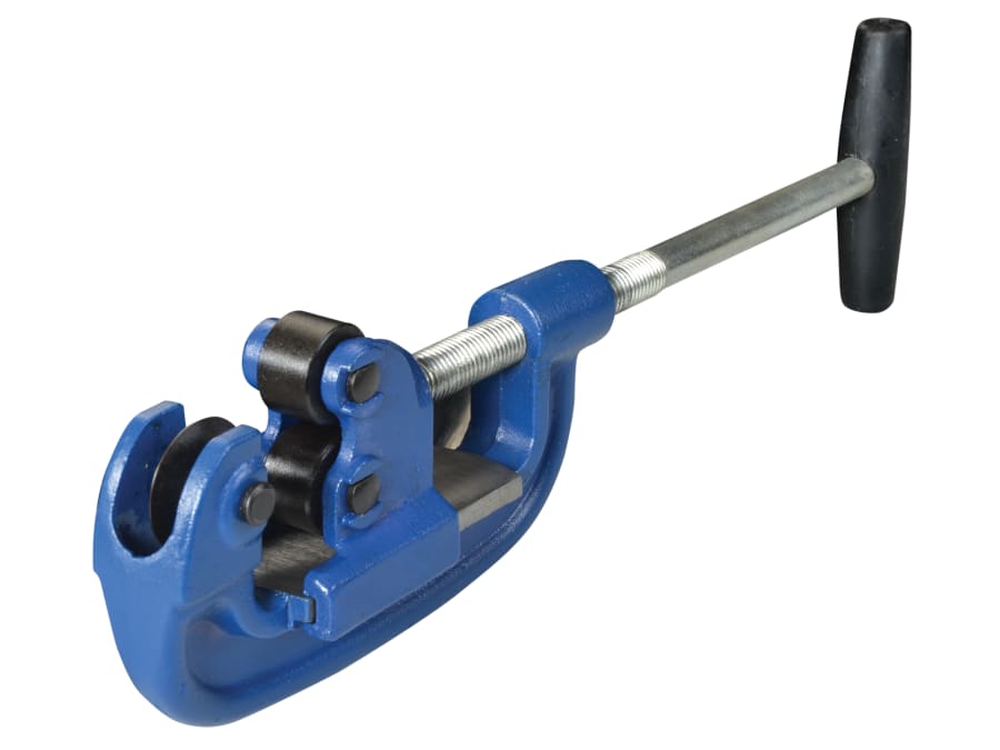 Faithfull FAIPC50 12-50mm Heavy-Duty Pipe Cutter