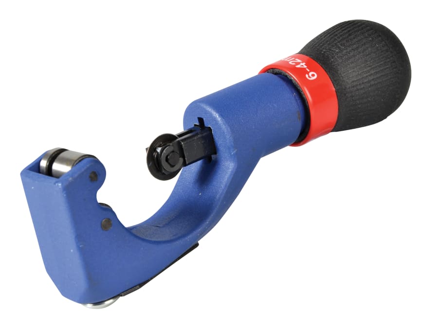 Faithfull FAIPC642 6-42mm Pipe Cutter