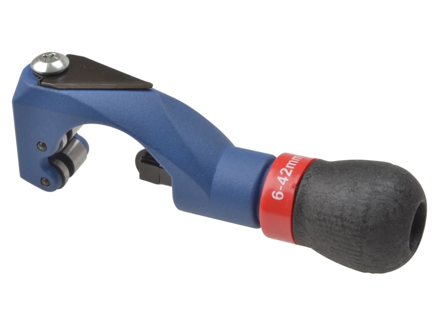 Faithfull FAIPC642 6-42mm Pipe Cutter