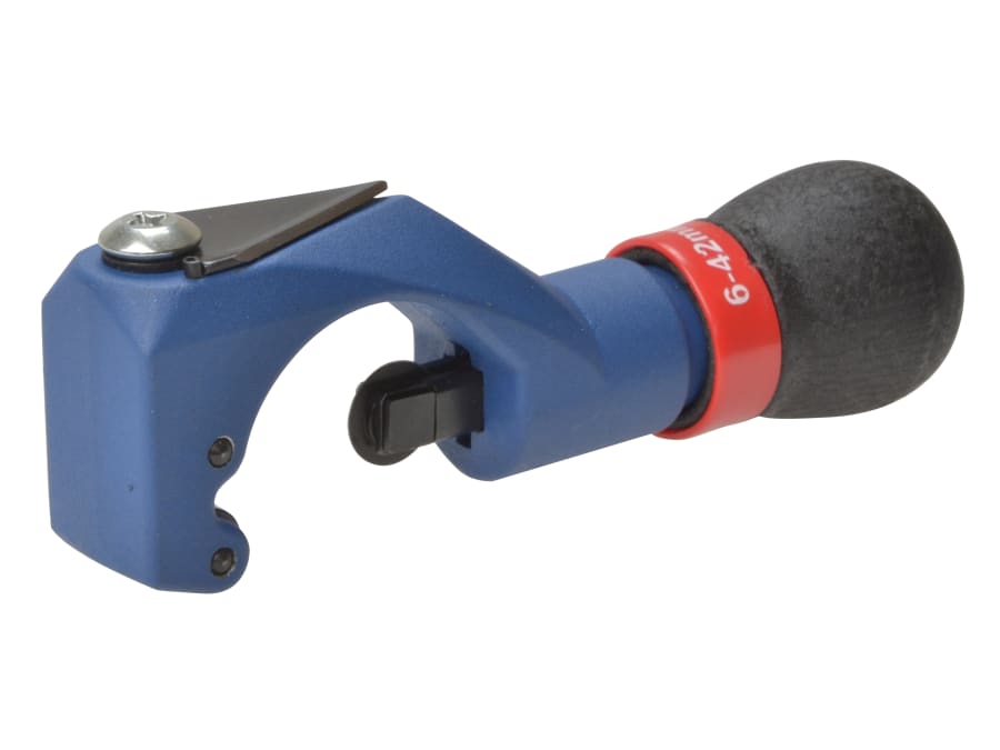 Faithfull FAIPC642 6-42mm Pipe Cutter