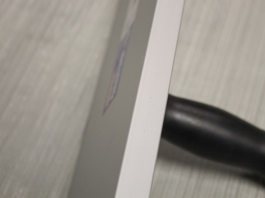 Faithfull FAIPD248 1.2m Darby Float