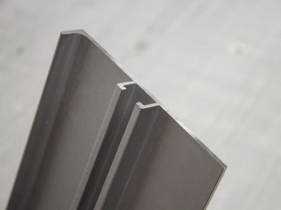 Faithfull FAIPD248 1.2m Darby Float