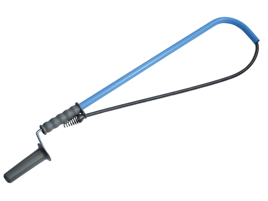 Faithfull FAIPDRWCAUG Toilet Auger