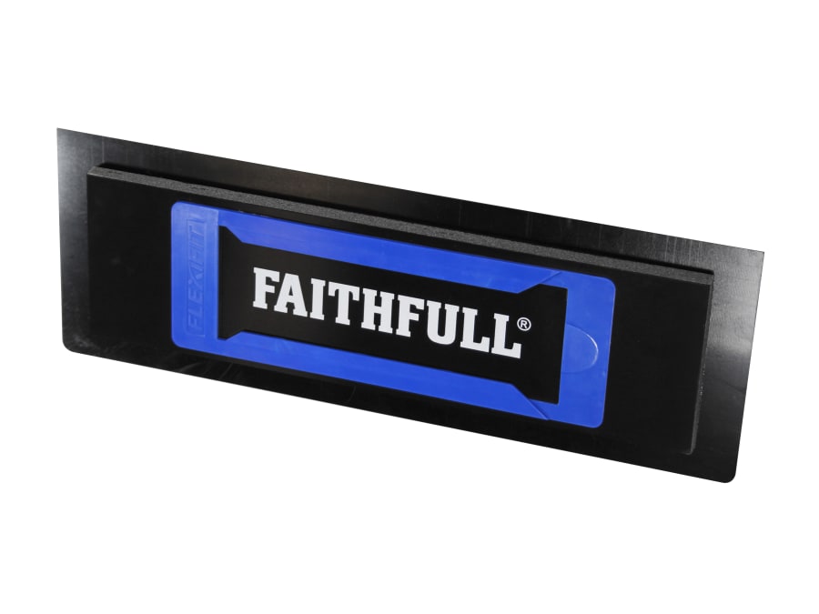 Faithfull FAIPFLEX14 14in Flexi Trowel