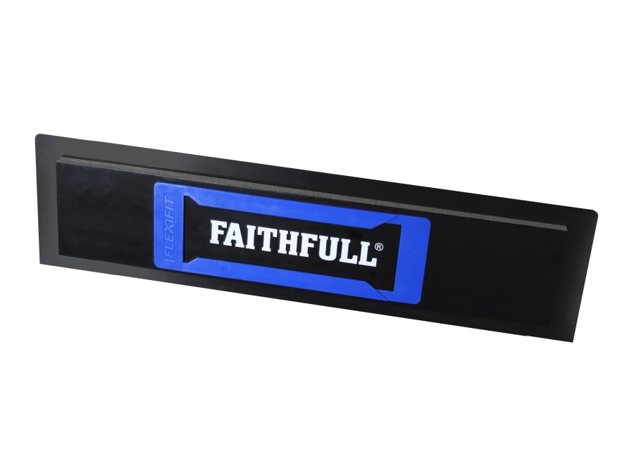 Faithfull FAIPFLEX20 20in Flexi Trowel