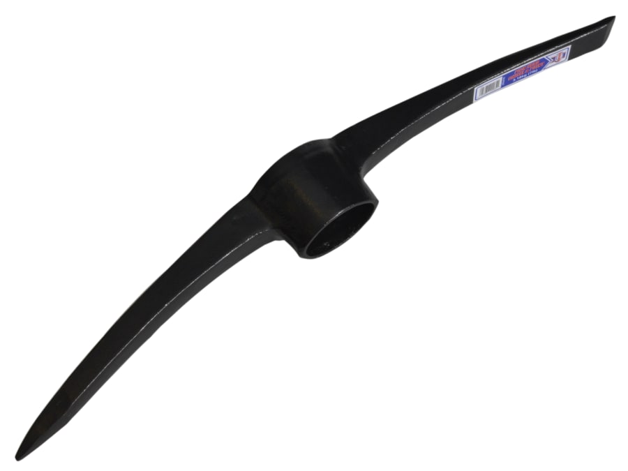 Faithfull FAIPICK7 3.18kg Navy Pick Head