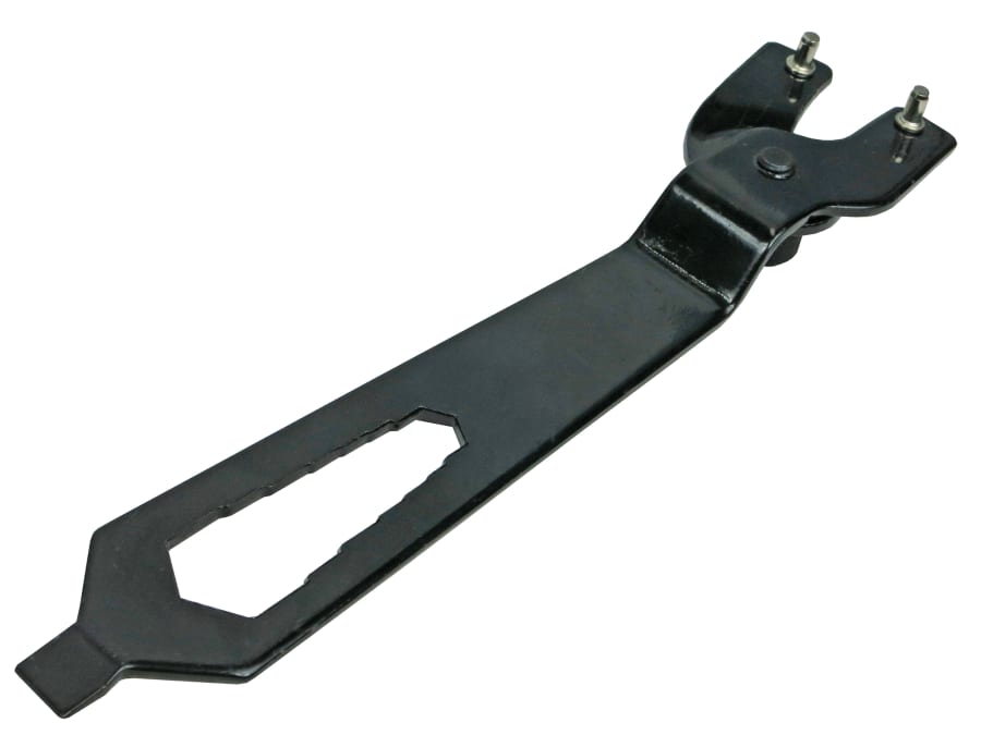 Faithfull FAIPINKEY Adjustable Pin Key