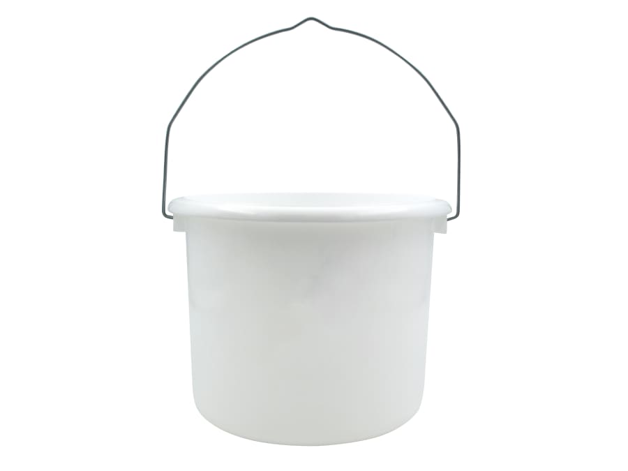 Faithfull FAIPKETTLE 2.5 Litre Paint Kettle