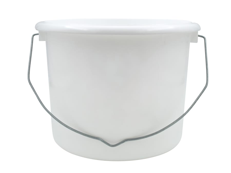 Faithfull FAIPKETTLE 2.5 Litre Paint Kettle