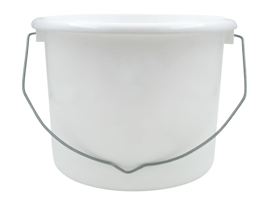 Faithfull FAIPKETTLE 2.5 Litre Paint Kettle