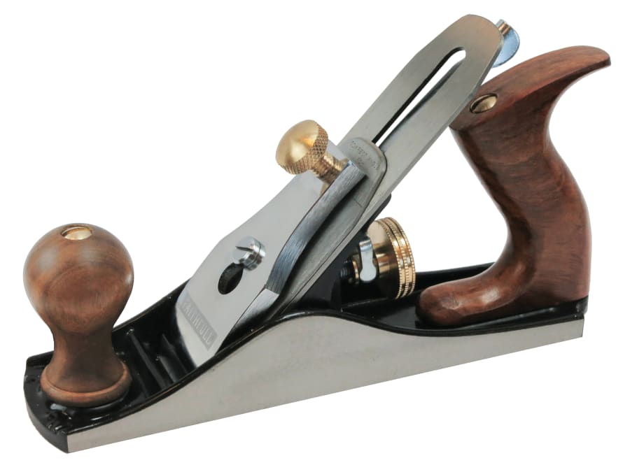 Faithfull FAIPLANE3 No.3 Finishing Plane
