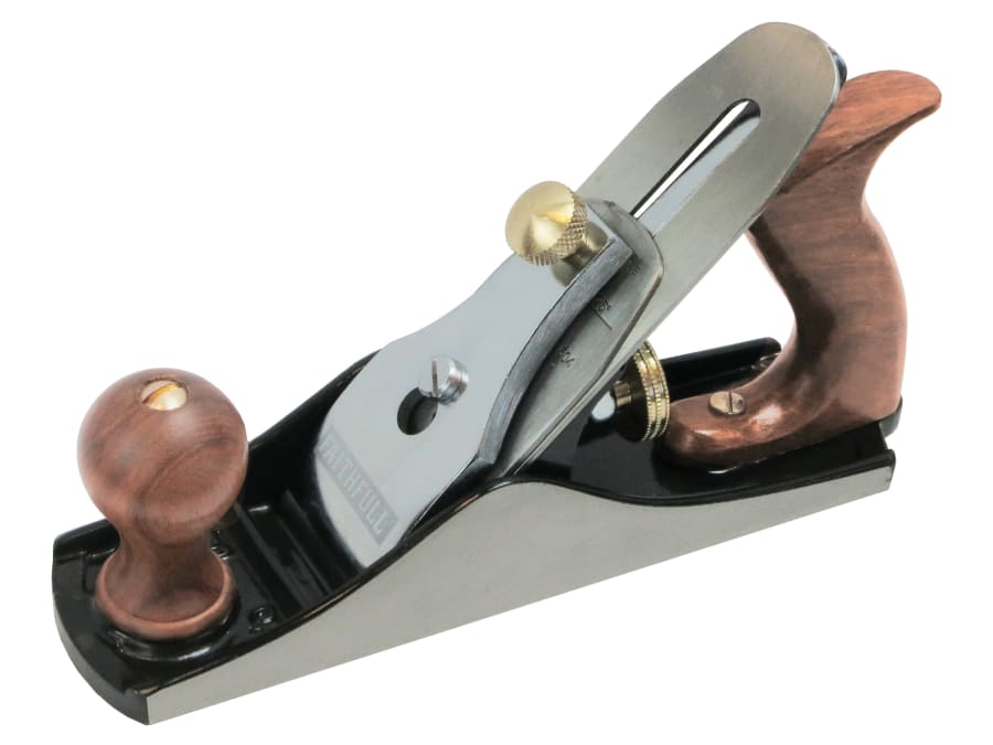 Faithfull FAIPLANE4B No.4 Smoothing Plane