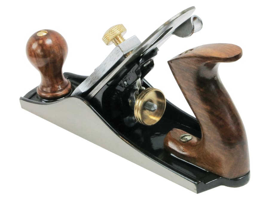Faithfull FAIPLANE4B No.4 Smoothing Plane