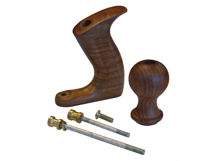 Faithfull FAIPLANE4HND Plane Handle Kit