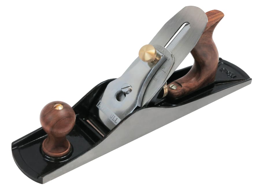 Faithfull FAIPLANE5 No.5 Bench Plane