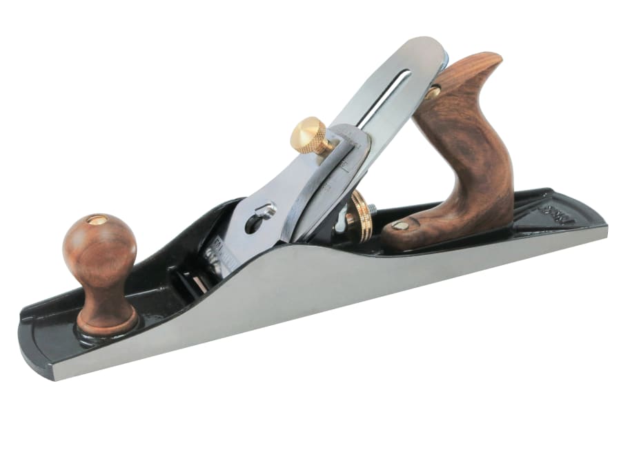 Faithfull FAIPLANE5 No.5 Bench Plane