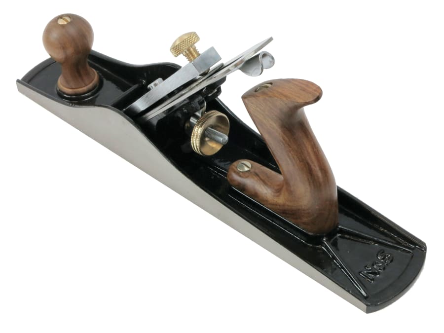 Faithfull FAIPLANE5 No.5 Bench Plane