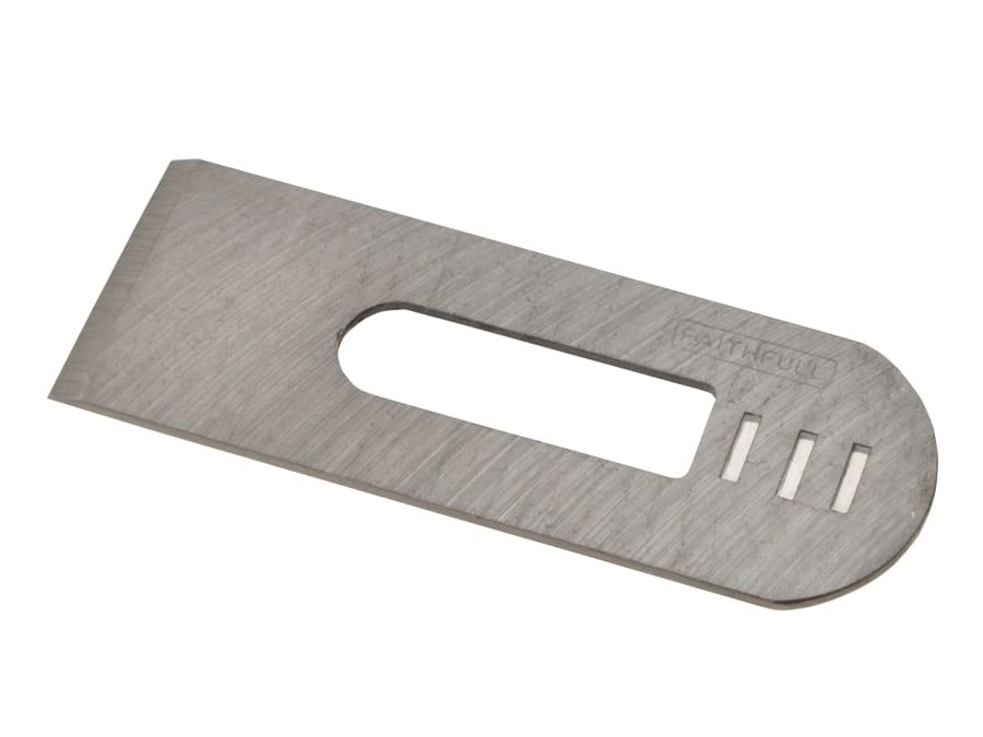 Faithfull FAIPLANE9RB 9.1/2 Inch Plane Replacement Blade