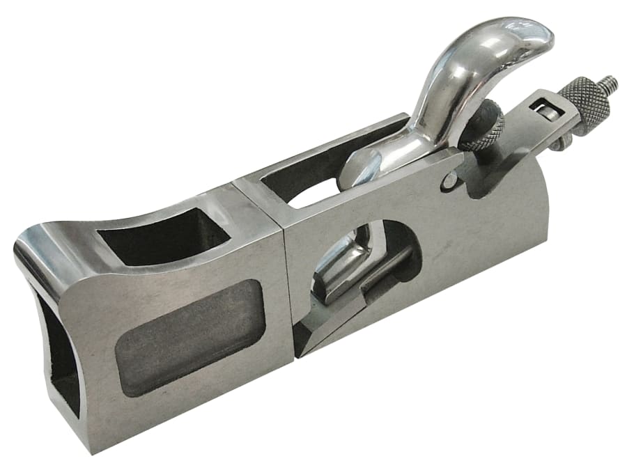 Faithfull FAIPLANESHOU Shoulder Bullnose Rebate Plane