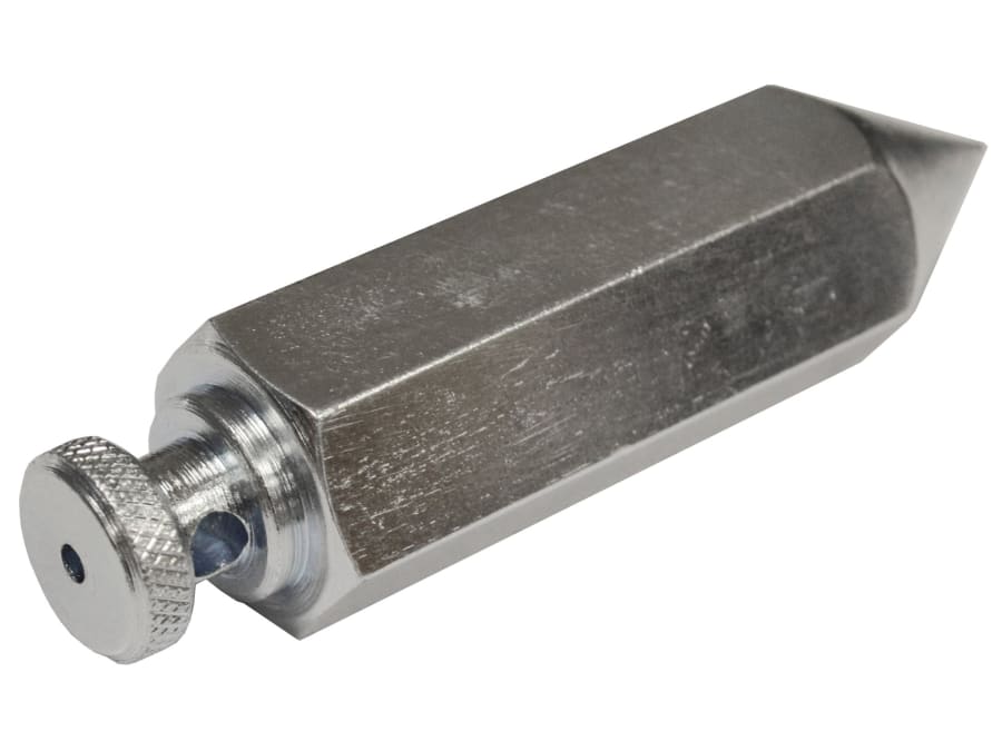 Faithfull FAIPLUMBBOB5 Plumb Bob 140g