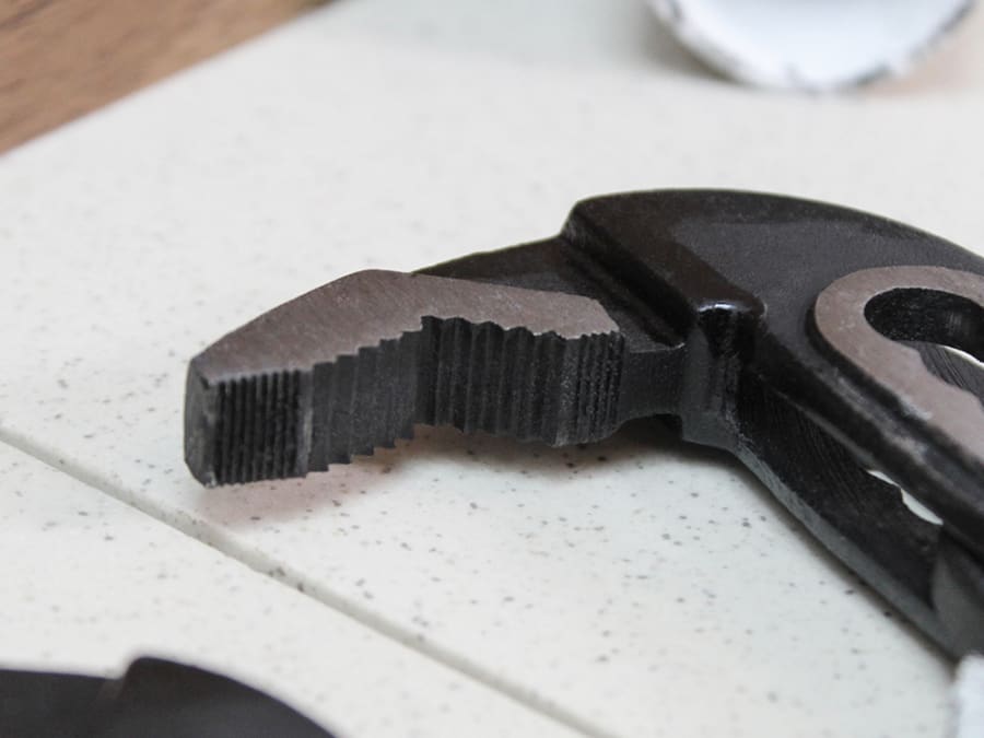 Faithfull FAIPLWPTWIN Waterpump Plier Twin Pack