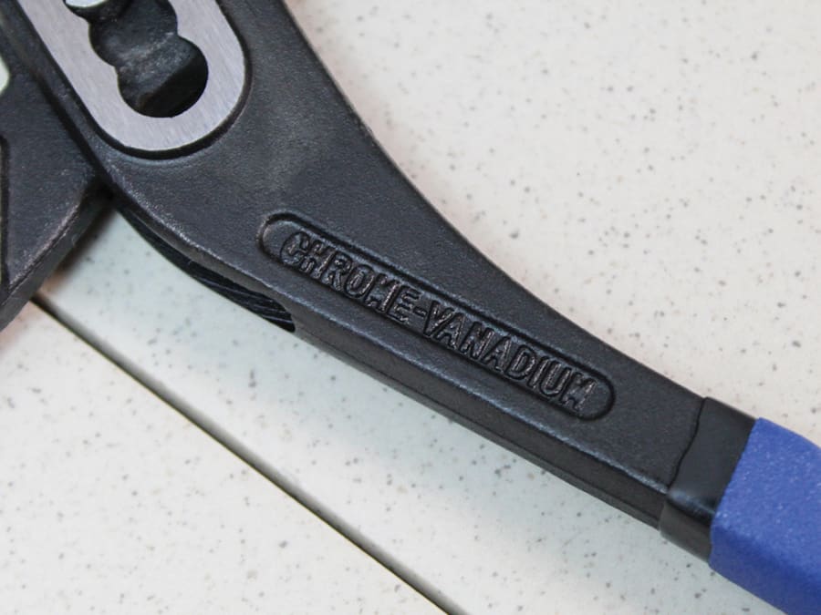 Faithfull FAIPLWPTWIN Waterpump Plier Twin Pack