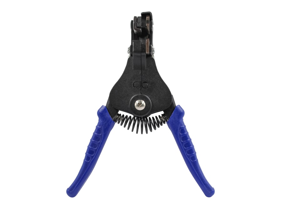 Faithfull FAIPLWSAUTO Automatic Wire Stripper 1-3.2mm