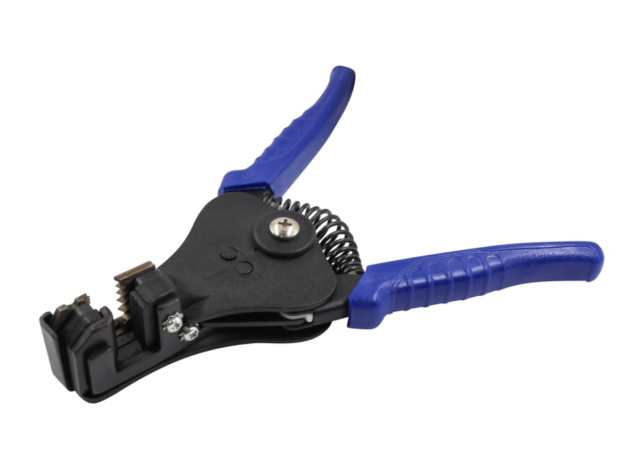 Faithfull FAIPLWSAUTO Automatic Wire Stripper 1-3.2mm