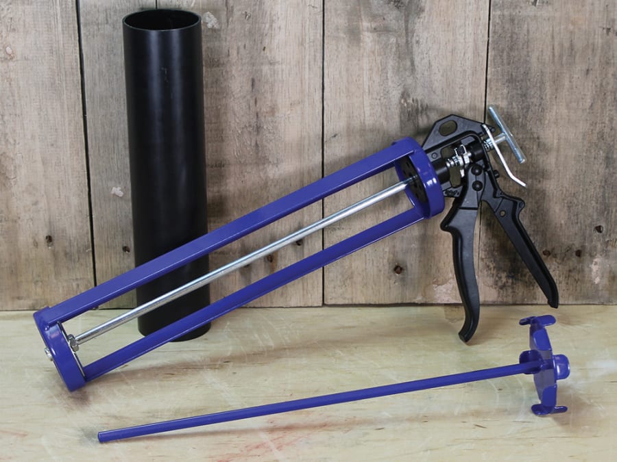 Faithfull FAIPOINTING Pointing Gun Kit