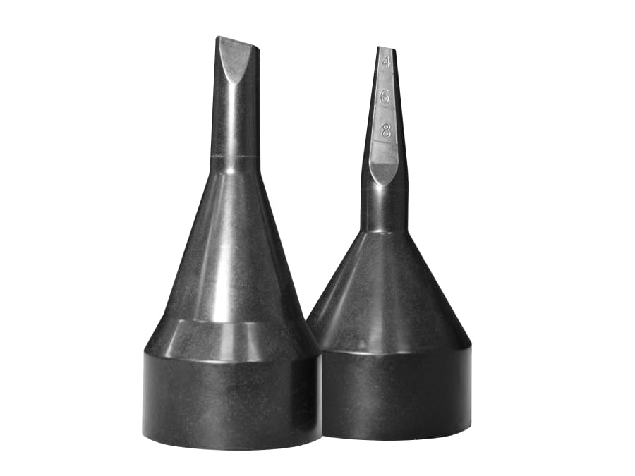 Faithfull FAIPOINTNOZZ Pointing Gun Nozzles