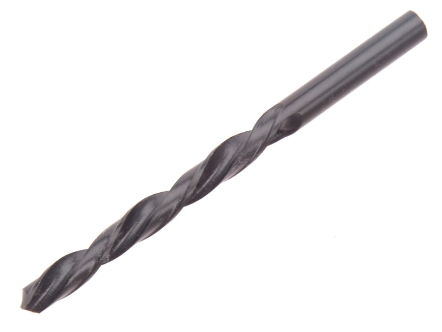 Faithfull FAIPP100 1.00mm HSS Jobber Drill Bit
