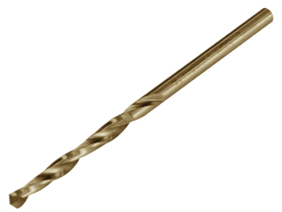 Faithfull FAIPP300COB 3.0mm Cobalt Jobber Drill Bit