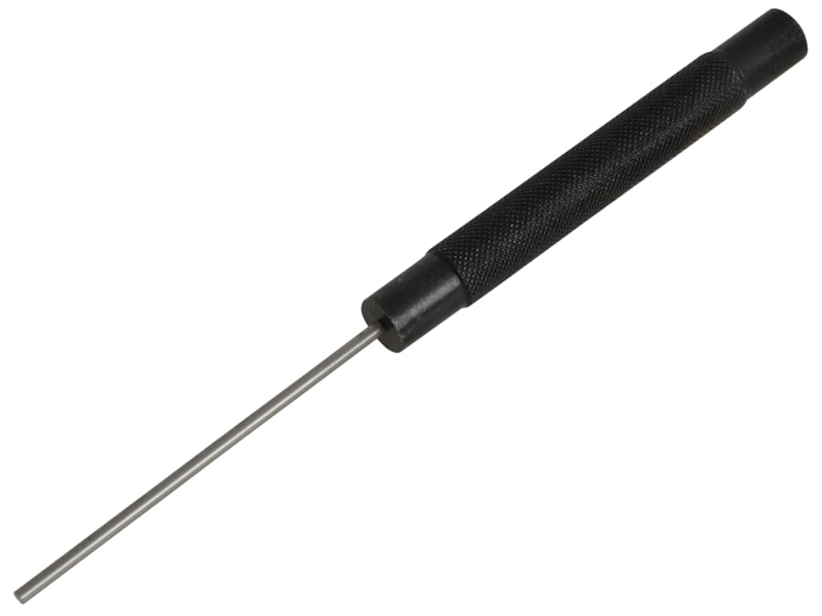 Faithfull FAIPP18RHL 3.2mm Round Head Pin Punch