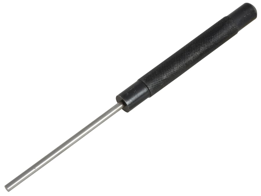 Faithfull FAIPP316RHL 4.8mm Round Head Long Series Pin Punch