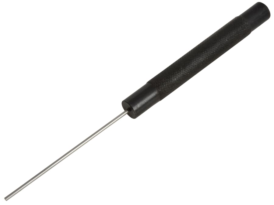 Faithfull FAIPP332RHL 2.4mm Round Head Pin Punch