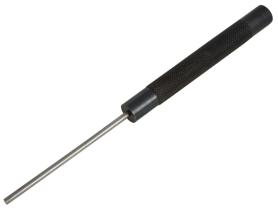 Faithfull FAIPP532RHL 4mm Long Series Pin Punch