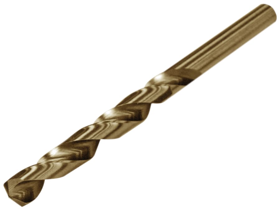 Faithfull FAIPP850COB 8.5mm Cobalt Jobber Drill Bit