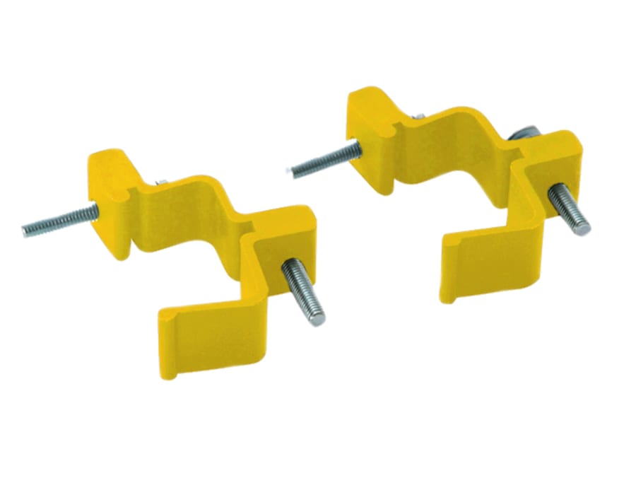 Faithfull FAIPROEXTST External Building Profile Stabilisers