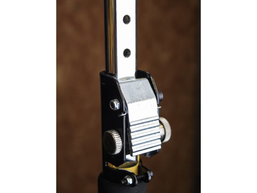 Faithfull FAIPROP1600 Adjustable Support Props 1.6m-2.9m (Pack 2)