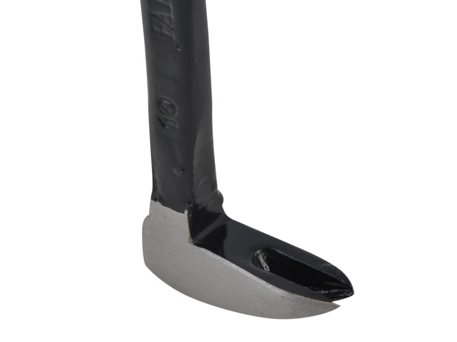 Faithfull FAIPRYNL10 250mm Pry Bar Nail Lifter