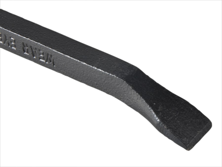 Faithfull FAIPRYSET3 3 Piece Pry Bar Set 210, 300 & 450mm