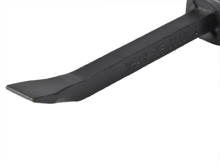 Faithfull FAIPRYSET3 3 Piece Pry Bar Set 210, 300 & 450mm