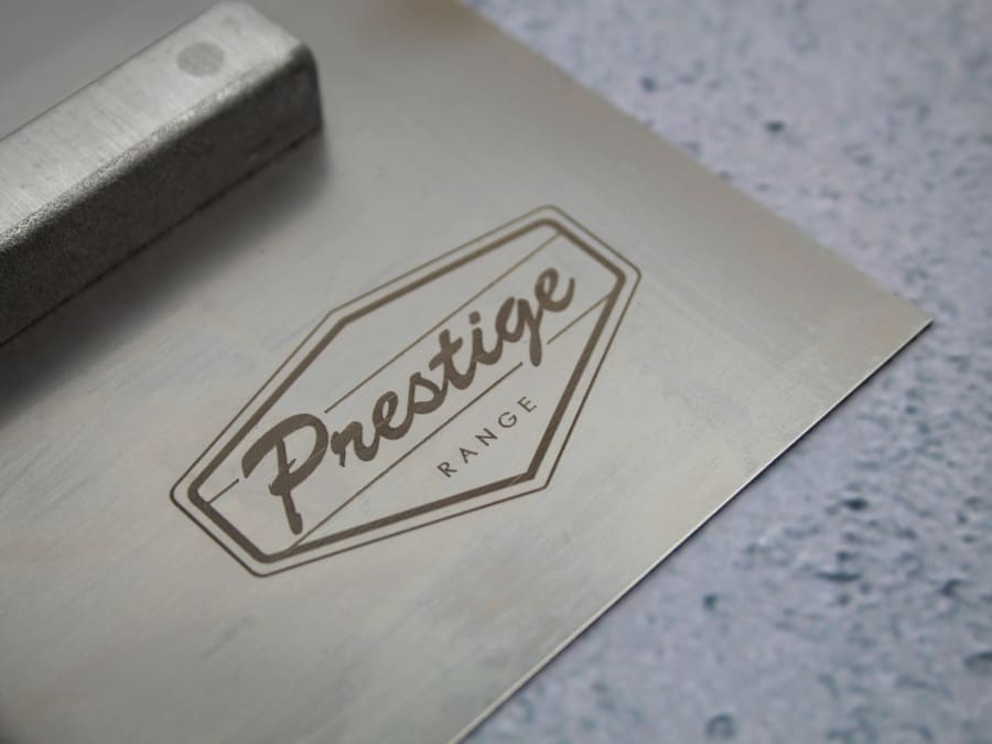 Faithfull FAIPTCT16SS 16 x 4.3/4in Cement Trowel