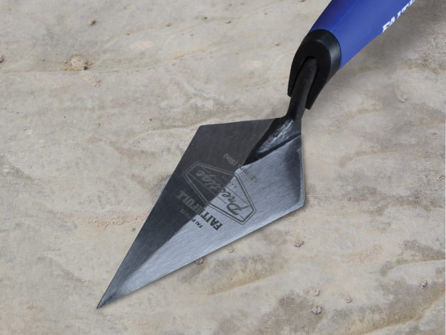 Faithfull FAIPTFPT5 125mm Pointing Trowel