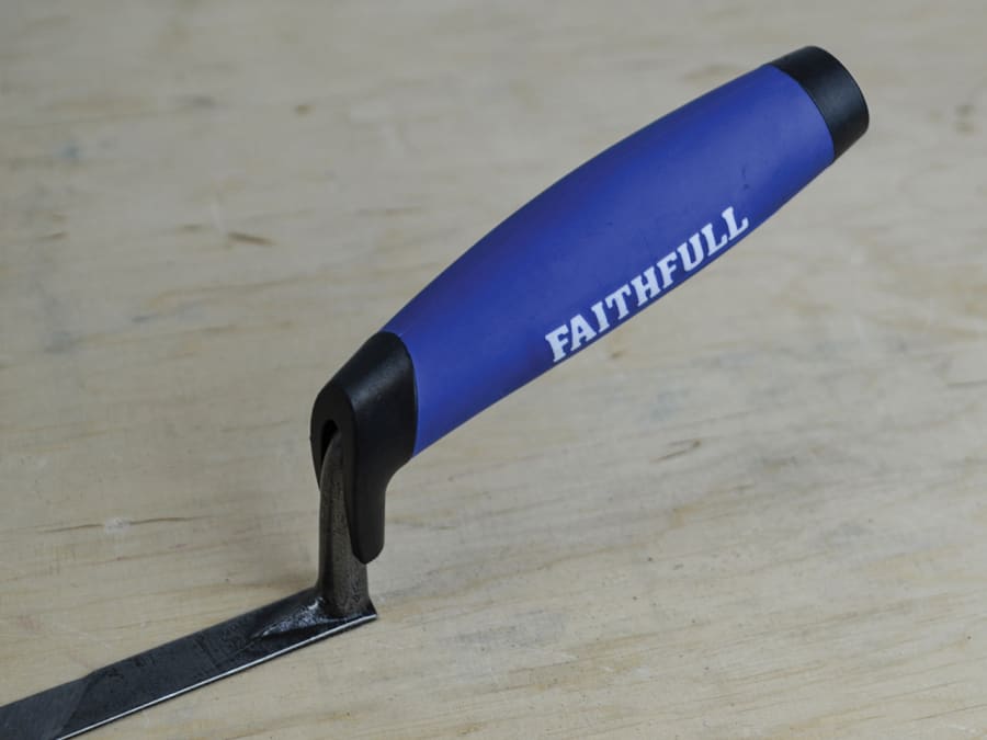 Faithfull FAIPTFTP712 Tuck Pointer 175 x 13mm