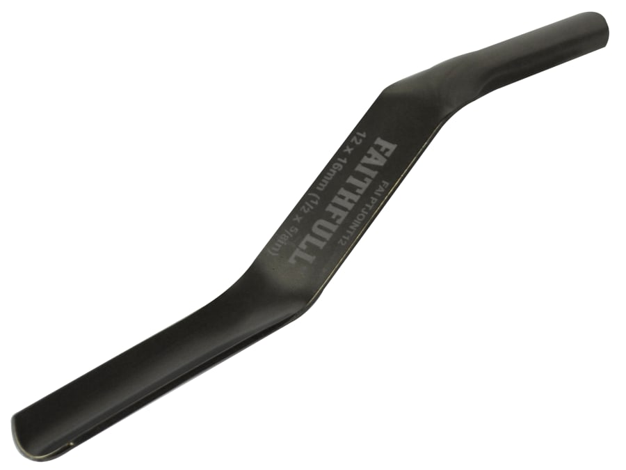 Faithfull FAIPTJOINT12 Brick Jointer 12 & 16mm