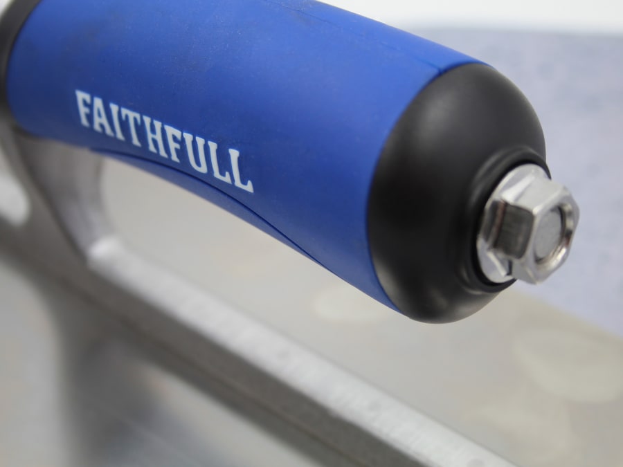 Faithfull FAIPTPT11SS Plastering Trowel 275 x 115mm