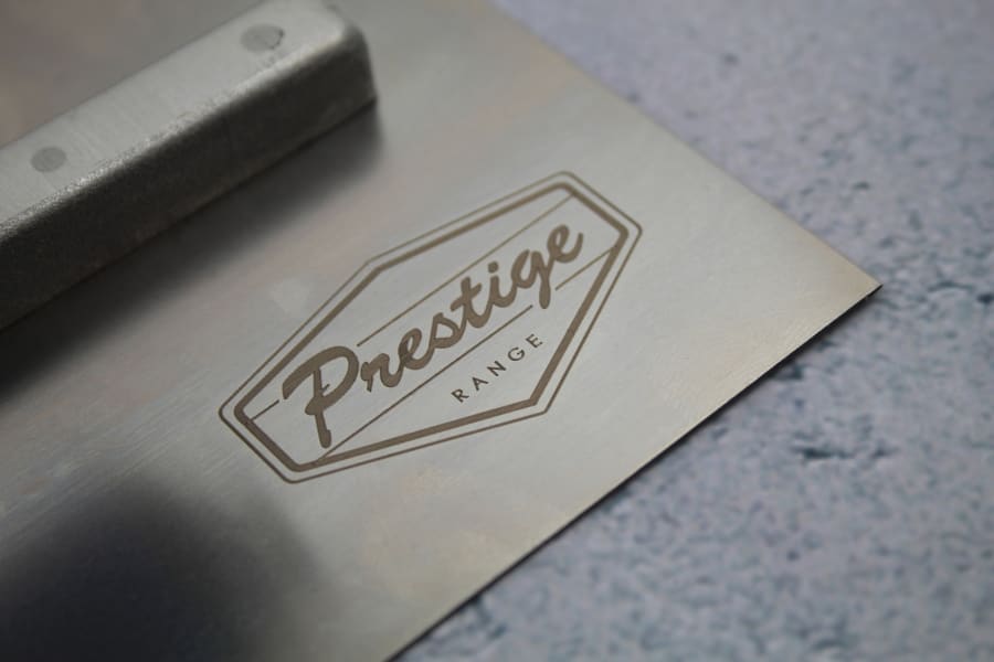 Faithfull FAIPTPT11SS Plastering Trowel 275 x 115mm