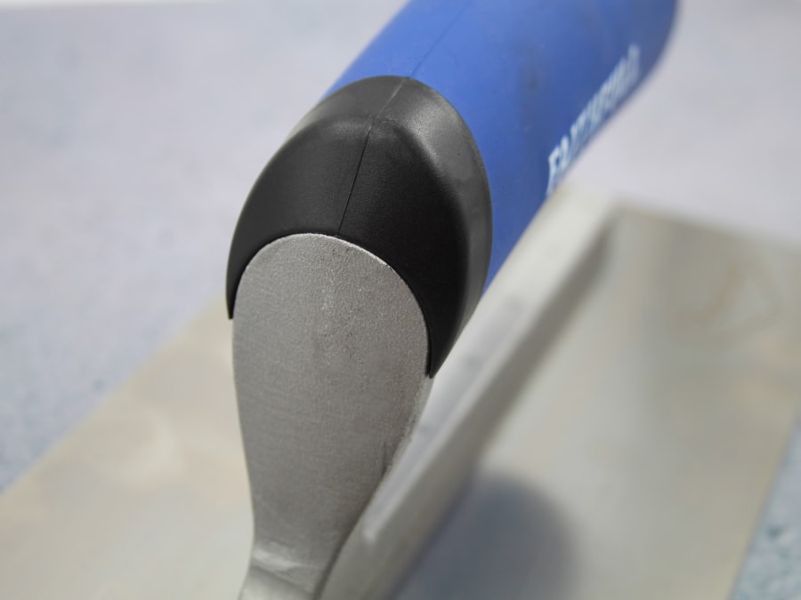 Faithfull FAIPTPT11SS Plastering Trowel 275 x 115mm